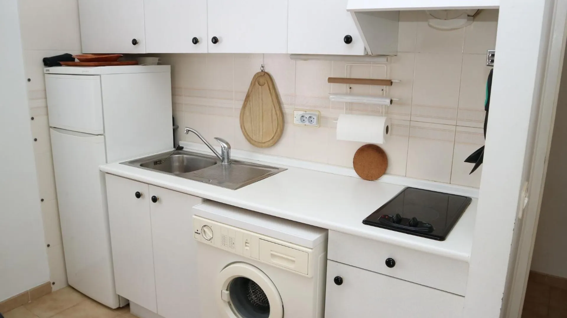 Delta 2º5ª Apartment Roses