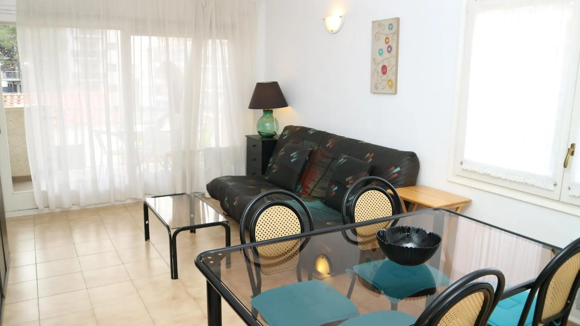 Delta 2º5ª Apartment Roses 0*,